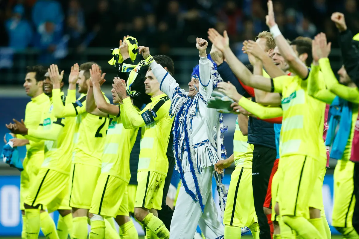 KAA Gent