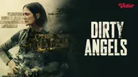 2 Rekomendasi Film Action Hollywood Weekend Ini Terbaru di Vidio