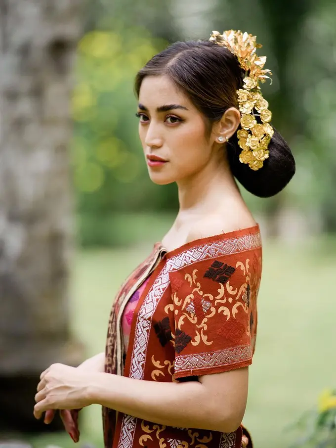 [Fimela] Jessica Iskandar