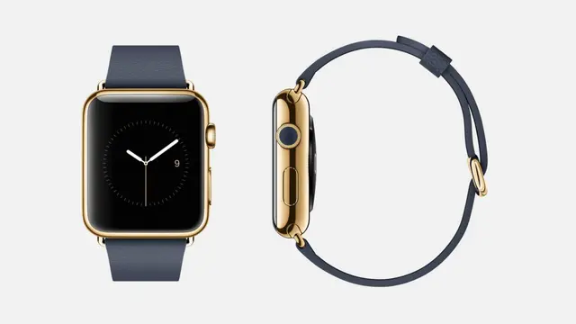 Apple Watch Tersedia dalam 22 Model, Ini Penampakannya