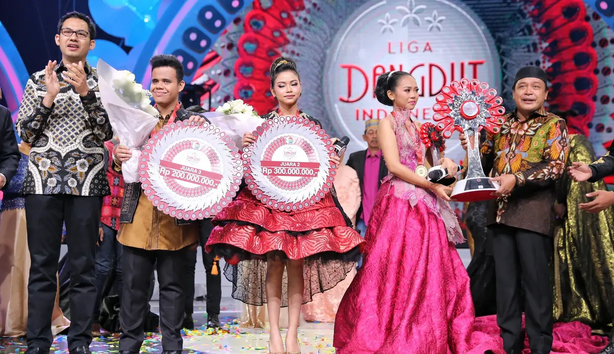 (Adrian Putra/Bintang.com)