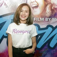 Preskon film Rompis (Bambang E. Ros/bintang.com)