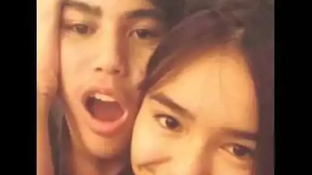 Sempat Pacaran, Ini 6 Potret Lawas El Rumi dan Amanda Manopo yang Mesra