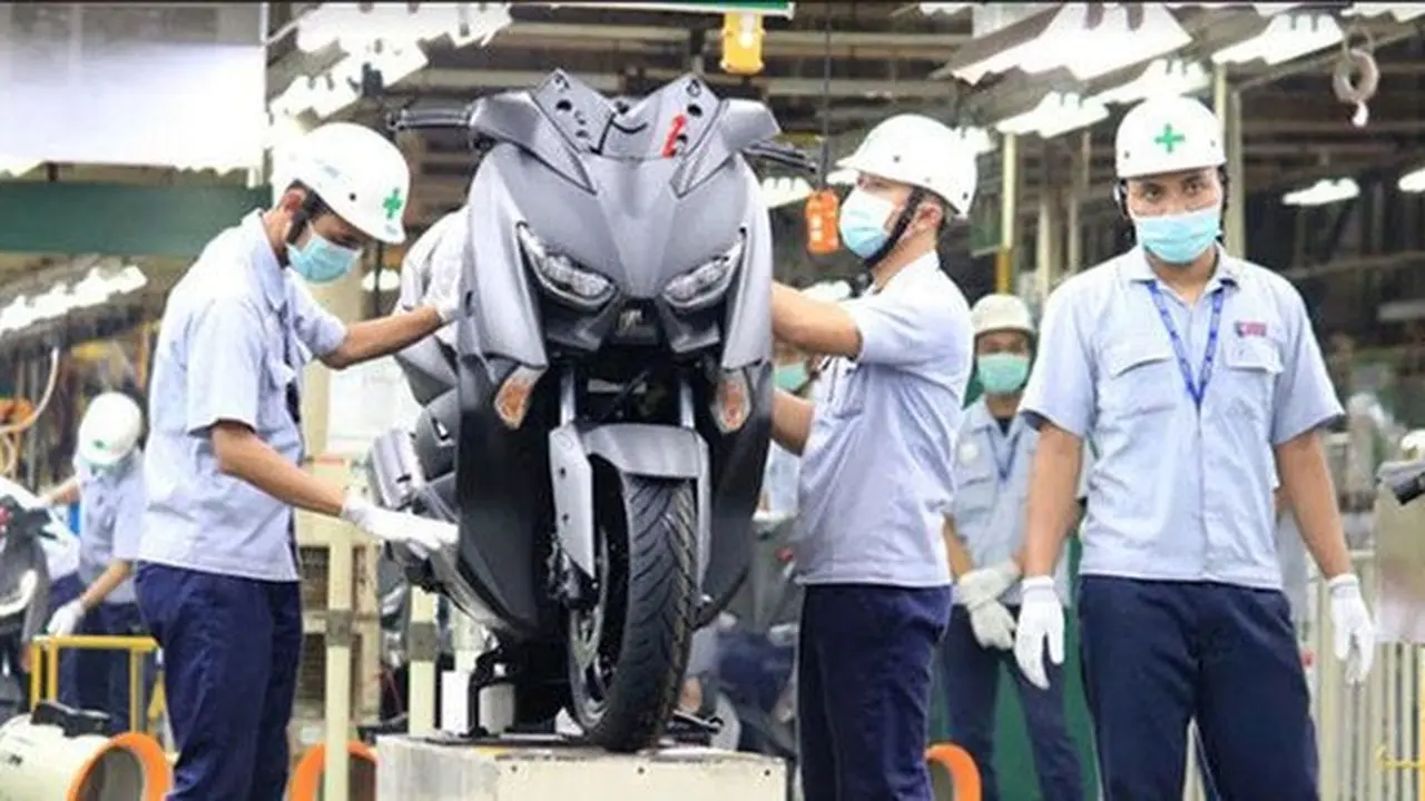 Yamaha