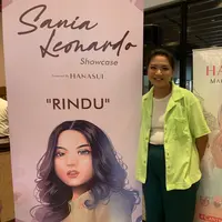 Sania Leonardo (foto: istimewa)