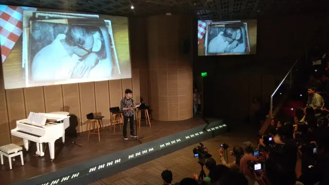 Pameran Namaku Pram