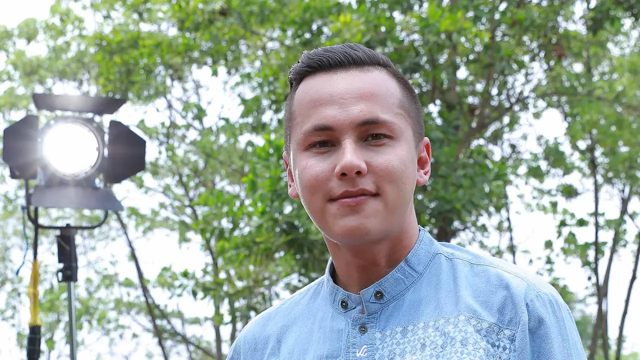 [Bintang] Andhika Pratama