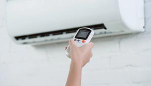 Ilustrasi AC di rumah. (c) VadimVasenin/Depositphotos.com