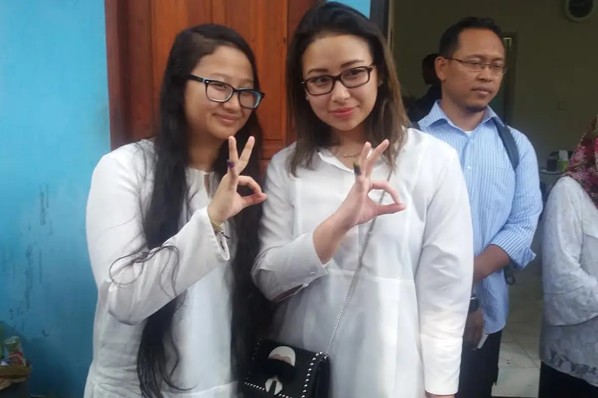 Putri Sandiaga Uno