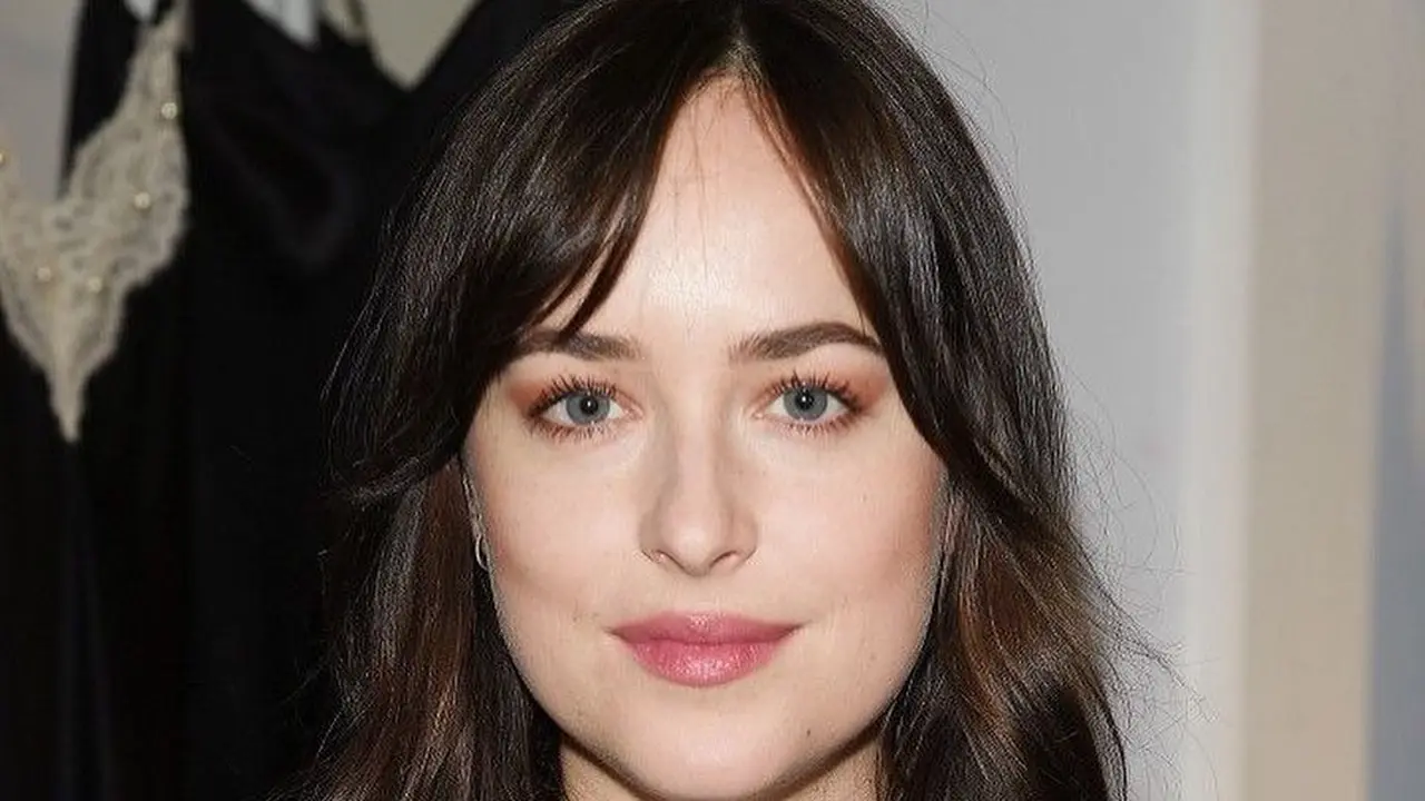 Dakota Johnson