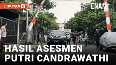 LPSK Ungkap Hasil Asesmen Putri Candrawathi