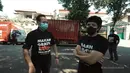 Atta Halilintar bagikan nasi padang gratis (Youtube/Atta Halilintar)
