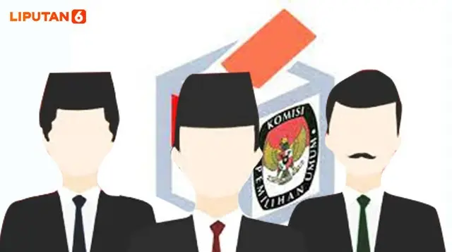 Banner Infografis Heboh 67 Mantan Terpidana Termasuk Eks Napi Koruptor Jadi Bacaleg DPR dan DPD. (Liputan6.com/Gotri/Abdillah)