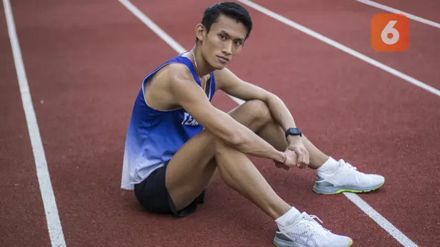 Latihan Hendro Yap
