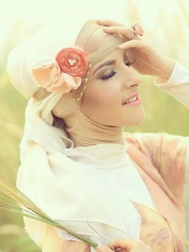 Tasya Farasya unggah potret lamanya saat jadi model katalog, ngaku dibayar Rp 50 ribu (Sumber foto: Instagram tasyafarasya)