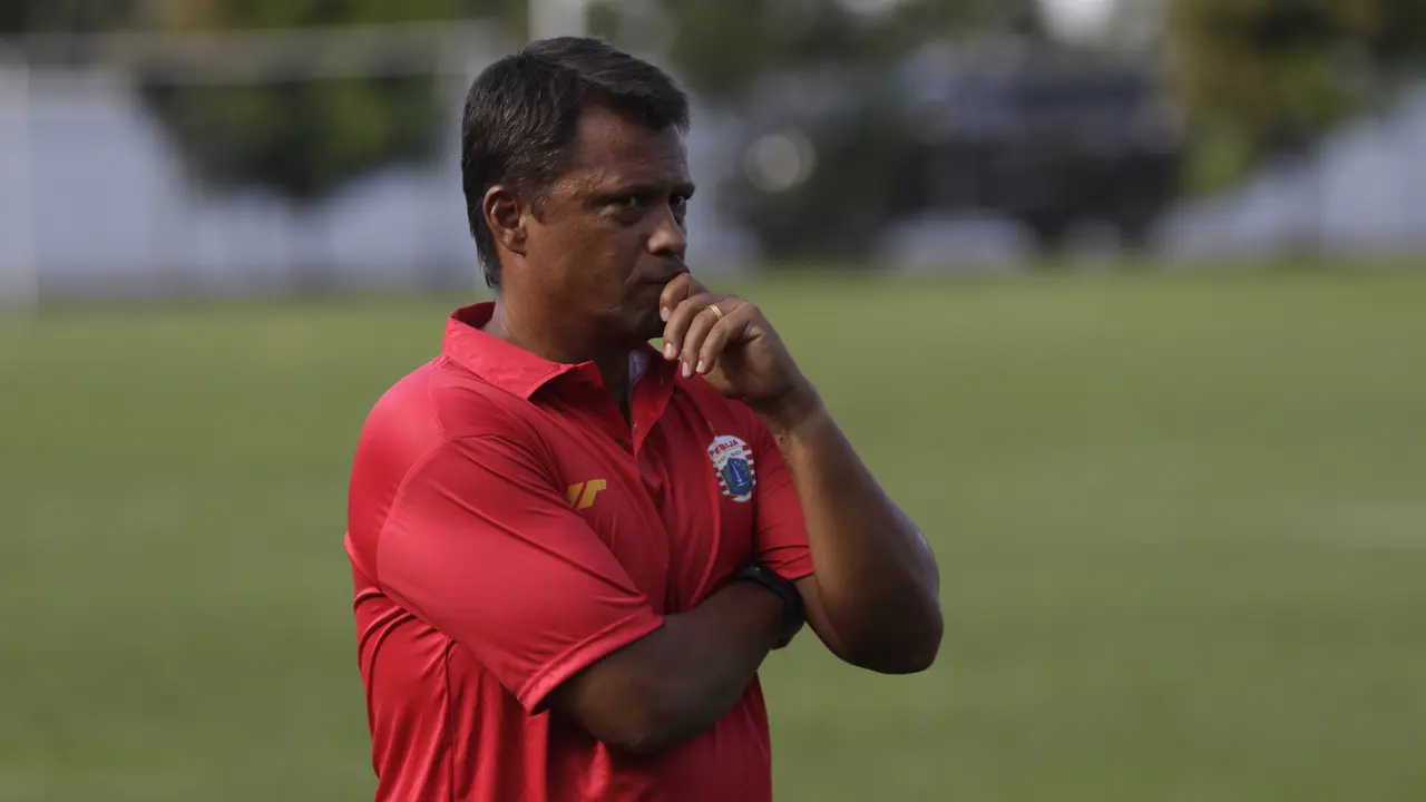 Sergio Farias