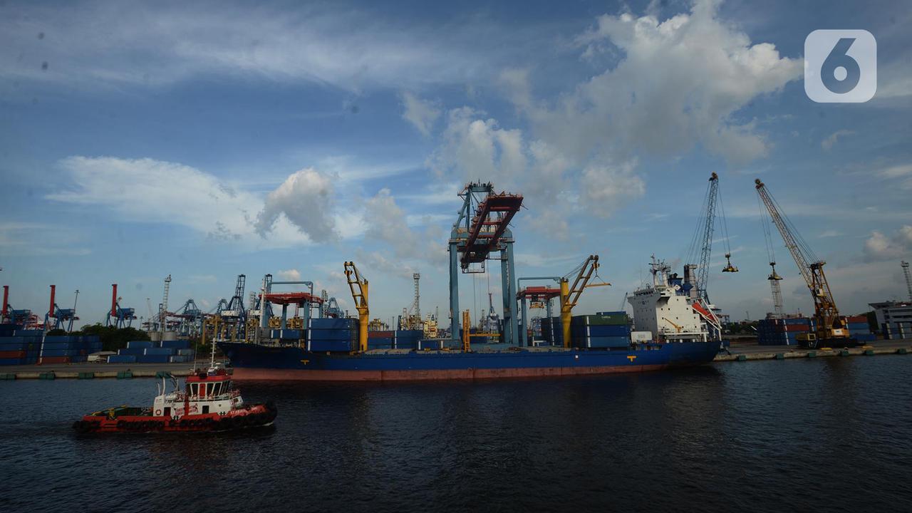 Perdagangan Ekspor Impor di Masa Pandemi