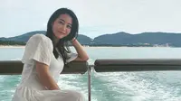 Yeonji Sebut Ada Salah Paham Usai Bikin Heboh soal Pengakuan Terpaksa Beradegan Tanpa Busana di Drakor Hit The Spot