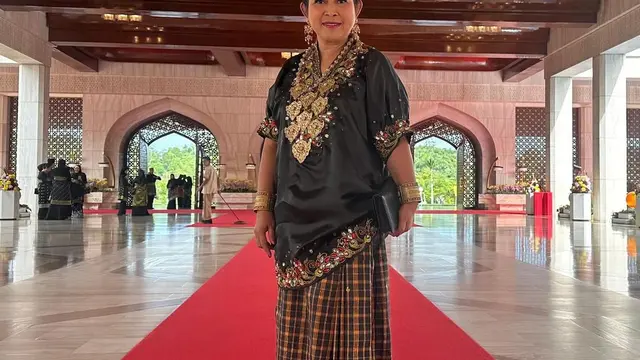 Titiek Soeharto