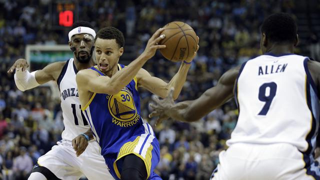 Golden State Warriors