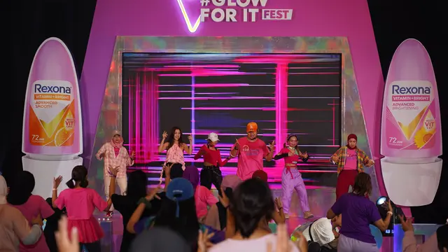 Serba-serbi (G)I-DLE Fan Concert, Song Yuqi Ketagihan "Ape" hingga Member Teriak "Menyala Abangku"