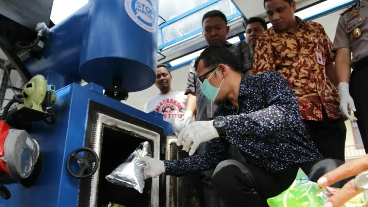 BNNP Sumut