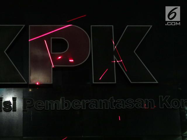 Kemenkeu Tambah Anggaran Kpk Jadi Rp 922 6 Miliar Di 2020 Bisnis Liputan6 Com