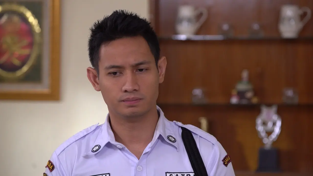 Tiada Hari Yang Tak Indah