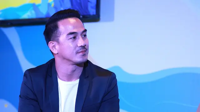 [Fimela] Joe Taslim