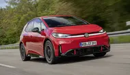 Volkswagen ID.3 GTI Jadi GTI Terkuat, Ini Alasannya