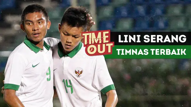 Pelatih asal Malaysia, Raja Isa, mengapresiasi Timnas Indonesia U-19 yang menurutnya memiliki lini serang yang terbaik pada Piala AFF U-18.