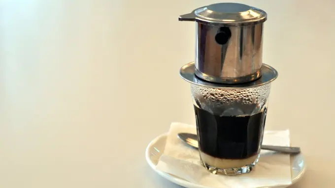 Resep Kopi Vietnam, Minuman Seru Buat Simak Kasus Jessica