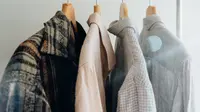 Baju Thrifting Tak Bisa Langsung Dipakai, Begini Cara Membersihkannya agar Tak Picu Iritasi