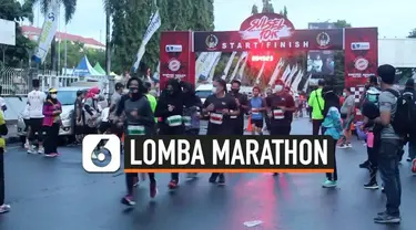 Pihak kepolisian Polrestabes Makassar akan mendalami kasus lomba marathon yang mengundang kerumunan massa hingga ratusan orang. Lomba tersebut diketahui tidak mengantongi izin kerumunan.