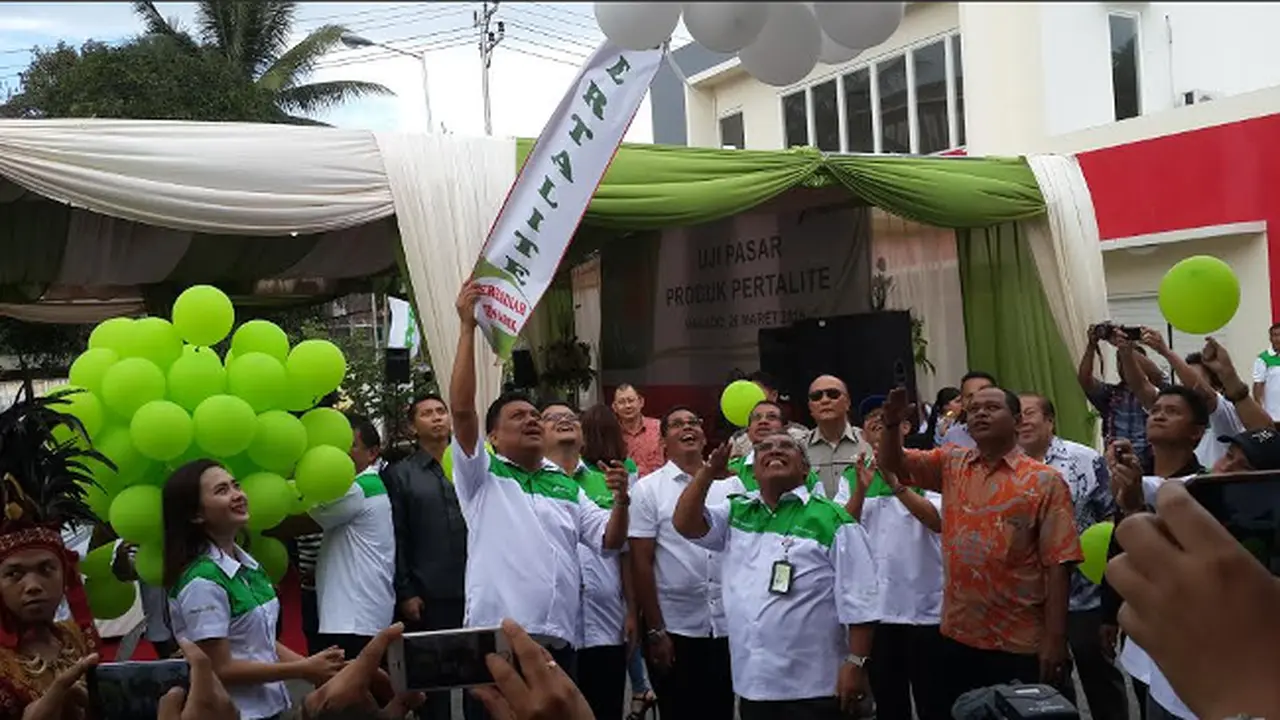 (Foto: Liputan6.com/Pebrianto W)