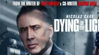 Nicolas Cage Protes Film Dying of the Light yang Diperankannya
