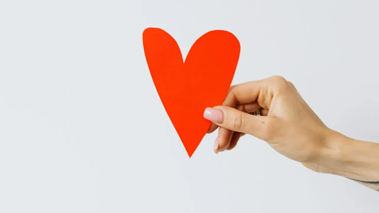 Ilustrasi cinta, love
