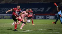 Klasemen BRI Liga 1: Bhayangkara FC Masih Nyaman, 4 Besar Saling Sikut