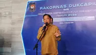 Kemendagri Siapkan Layanan Baru untuk Akta Kelahiran
