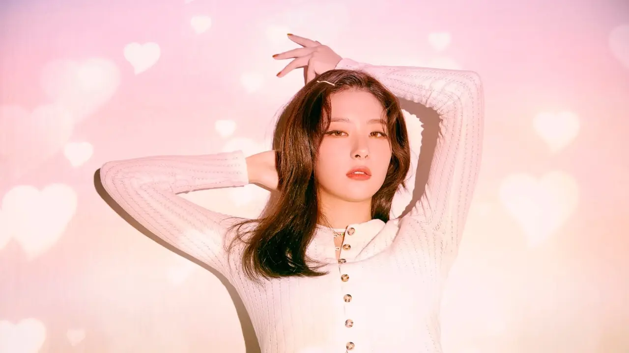 Seulgi Red Velvet. (SM Entertainment via Soompi)