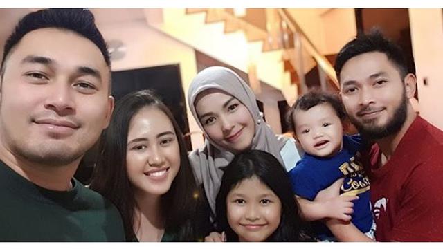 Tak Lagi di NOAH, Ini 5 Potret Terbaru Uki Kautsar