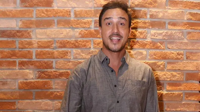 Hamish Daud