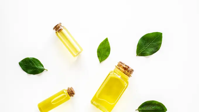 Tea tree oil