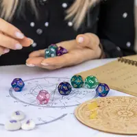 ilustrasi ramalan zodiak/Anuta23/Shutterstock