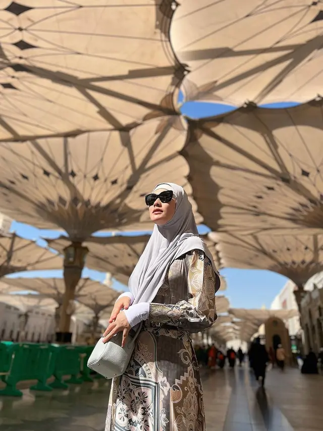 Stevie Agnecya meninggal (Instagram/steviagnecya)