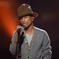 Pharrell (via rapwave.net)