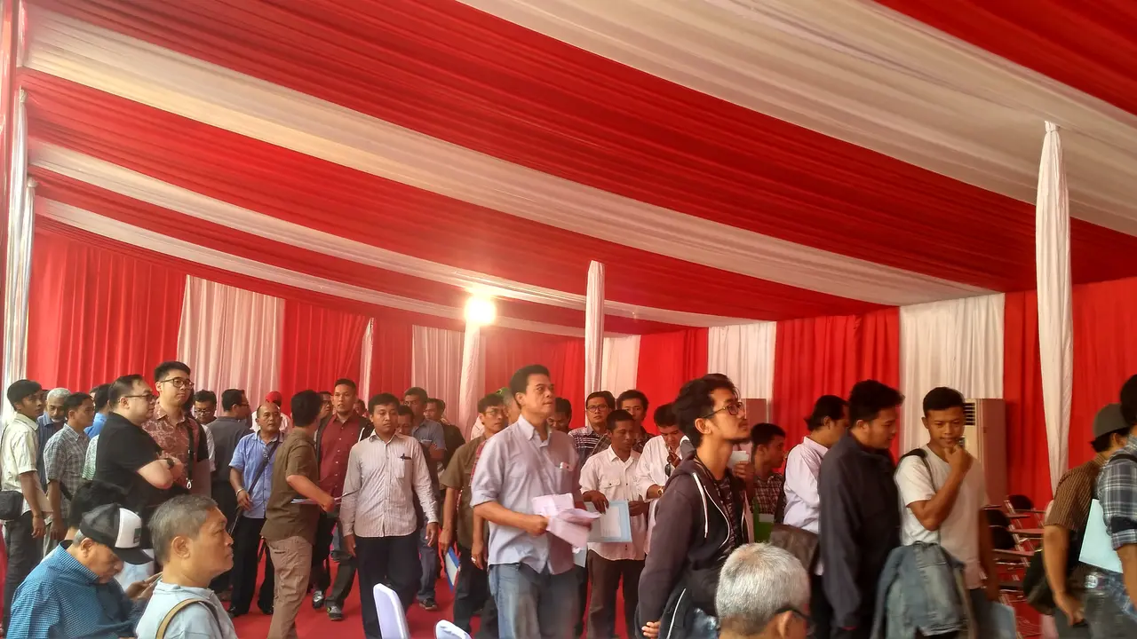 Ika Defianti/Liputan6.com
