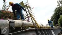 Kebutuhan Gas Diproyeksi Tumbuh 3% per Tahun, PGN Siapkan Strategi Ini