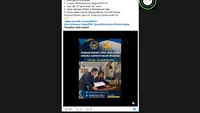 Cek Fakta: Hoaks Link Pendaftaran CPNS Kementerian Imigrasi pada 20 Juli-28 Agustus 2026