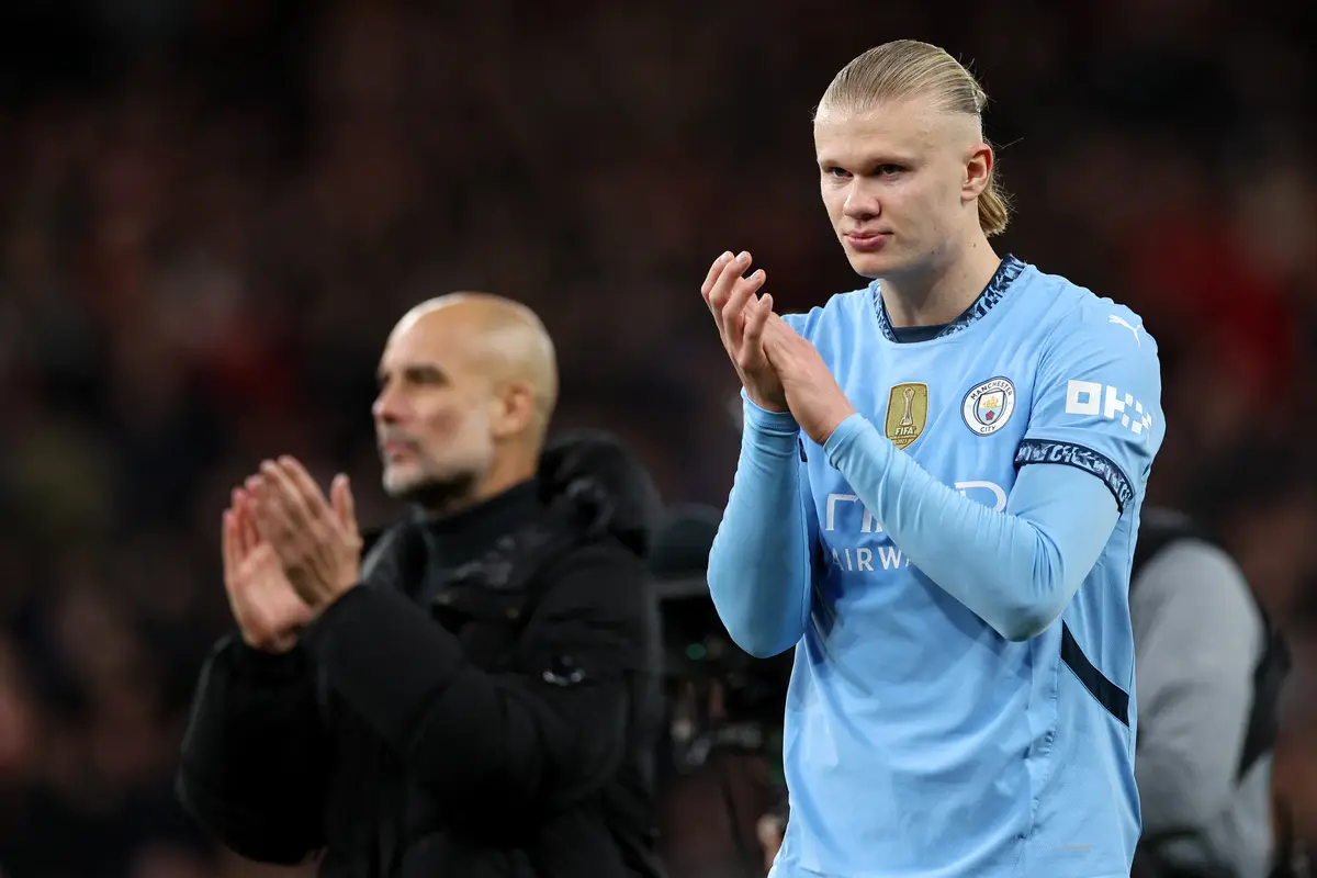 Liverpool vs Manchester City